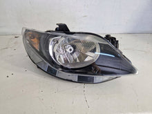 Laden Sie das Bild in den Galerie-Viewer, Frontscheinwerfer Seat Ibiza IV I 6J1941022C Rechts Scheinwerfer Headlight SCH9129395372vc