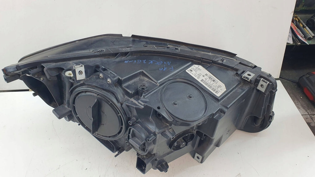 Frontscheinwerfer BMW 5 F11 F10 7203245-09 Links Scheinwerfer Headlight SCH5392836088bl