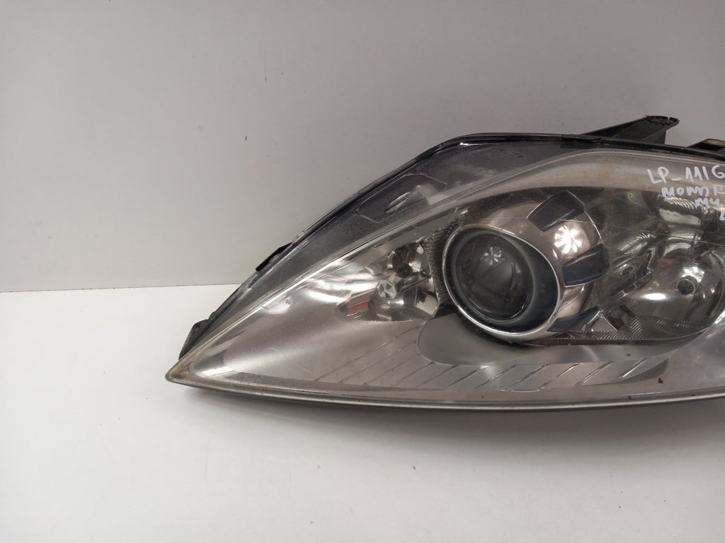 Frontscheinwerfer Ford Mondeo Links Scheinwerfer Headlight SCH8526332520ll