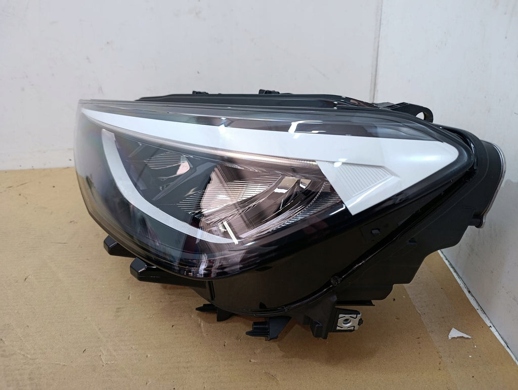 Frontscheinwerfer VW I 11B941005A 0021751209L1844 Links Scheinwerfer Headlight SCH6131347868ty