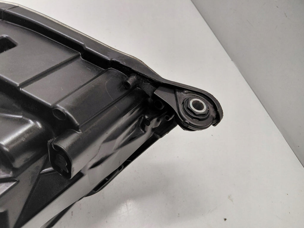 Frontscheinwerfer Skoda Fabia III 6VB941016B Rechts Scheinwerfer Headlight SCH9657402519hf