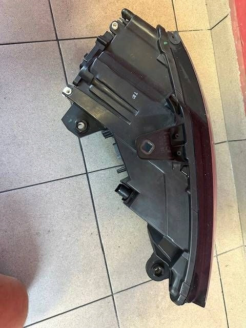 Frontscheinwerfer Audi 8V0941933 Links Scheinwerfer Headlight SCH4591160989bq