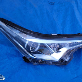 Frontscheinwerfer Toyota C-Hr 81110-F4031-00 Rechts Scheinwerfer Headlight SCH6582875344lc