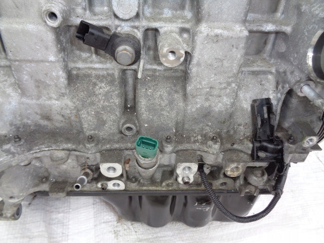 Motor Peugeot 208 5G04 10FKAU 1.6 GTI 208PS 18TKm Benzin Engine Unkomplett