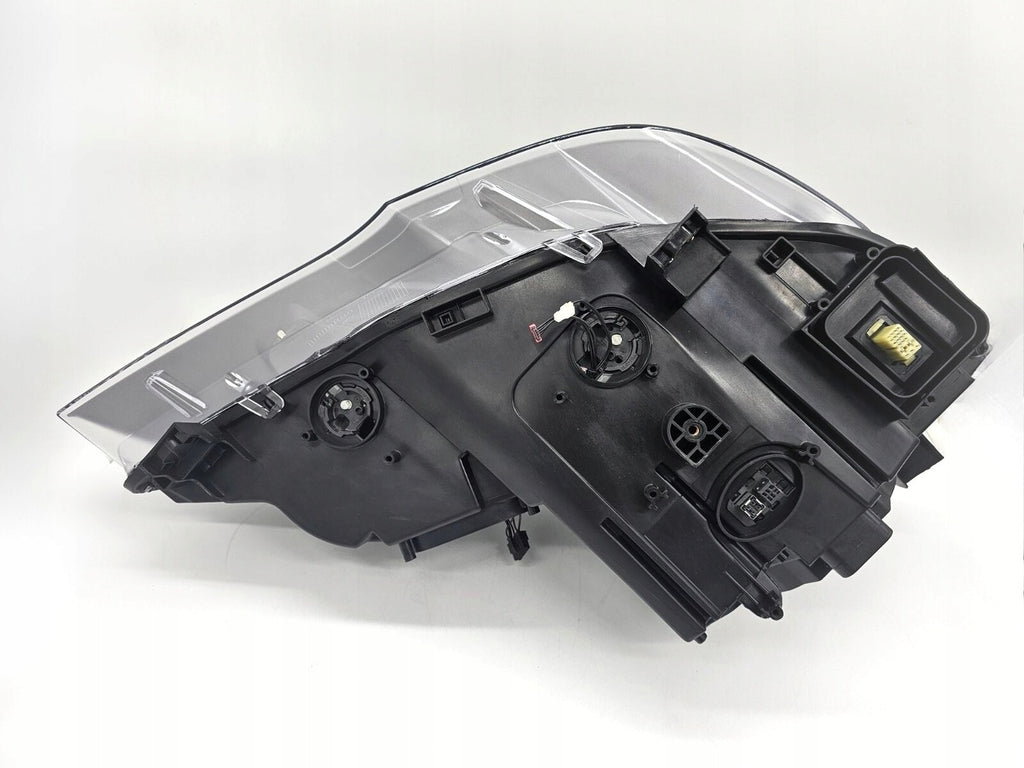 Frontscheinwerfer BMW X5 E70 Bi-Xenon FALSE Scheinwerfer Headlight SCH4382096364bh