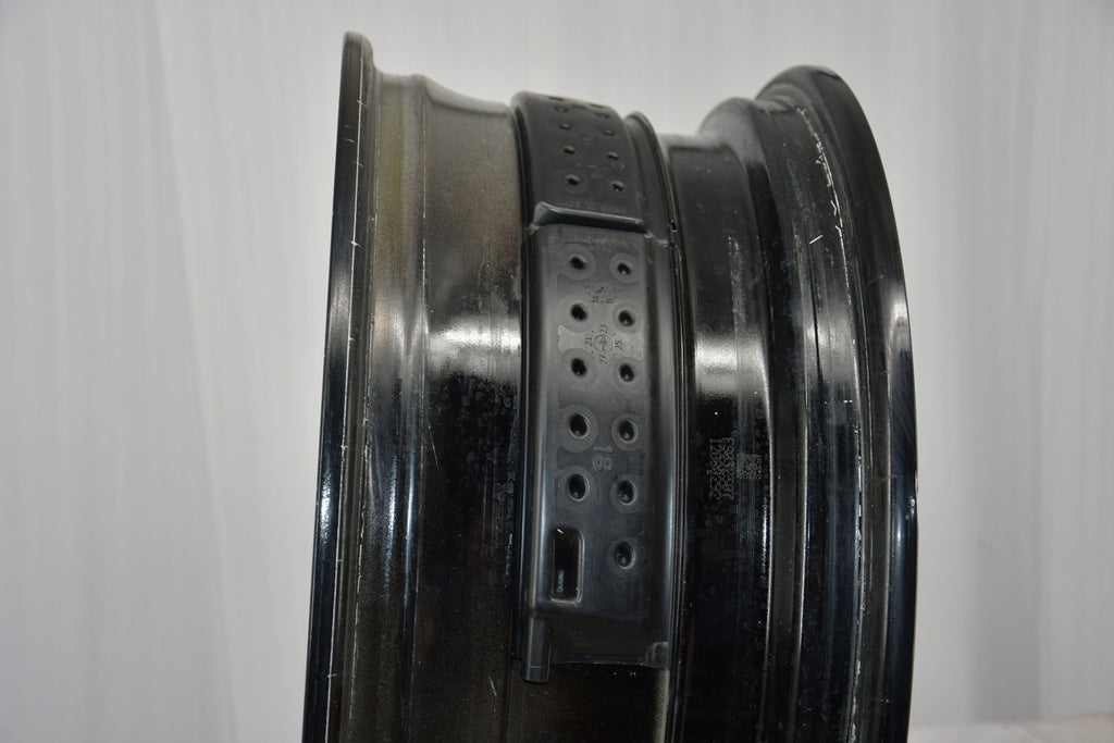 1x Alufelge 18 Zoll 8.0" 5x114.3 50ET 18080A Honda Rim Wheel