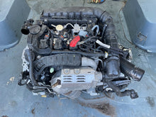 Laden Sie das Bild in den Galerie-Viewer, Motor Opel Peugeot Grandland I 10Z1AK 20TKm Benzin Engine Komplett MOT9351033688uh