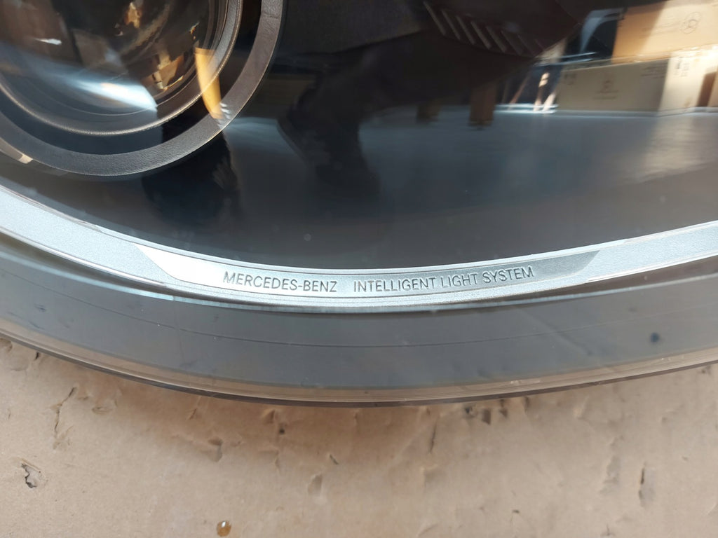 Frontscheinwerfer Mercedes-Benz W246 A2468207861 Xenon Rechts Headlight SCH2090967235wa