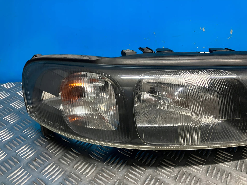 Frontscheinwerfer Volvo S60 I 8659611 Rechts Scheinwerfer Headlight SCH8568971216wi