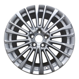 1x Alufelge 18 Zoll 8.0