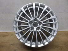 Load image into Gallery viewer, 1x Alufelge 18 Zoll 8.0&quot; 5x112 39ET 4K0601025C Audi A6 C8 Rim Wheel