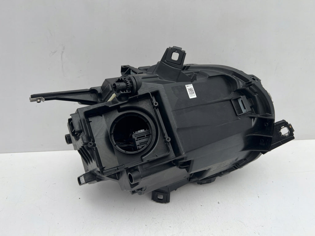 Frontscheinwerfer Mini 5A1DB26-07 LED Rechts Scheinwerfer Headlight SCH6929127544em