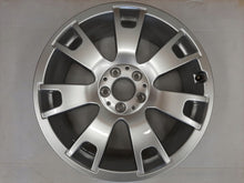 Load image into Gallery viewer, 1x Alufelge 19 Zoll 7.5" 5x112 47ET Glanz Silber A2044015202 Mercedes-Benz W204 FEL6513275620hb