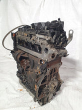 Laden Sie das Bild in den Galerie-Viewer, Motor VW Golf VII DGT 1.6 TDI 115PS 85kW 2019 Diesel Engine Unkomplett