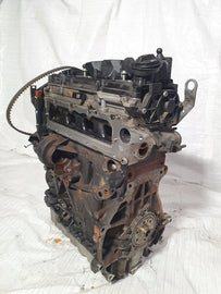 Motor VW Golf VII DGT 1.6 TDI 115PS 85kW 2019 Diesel Engine Unkomplett