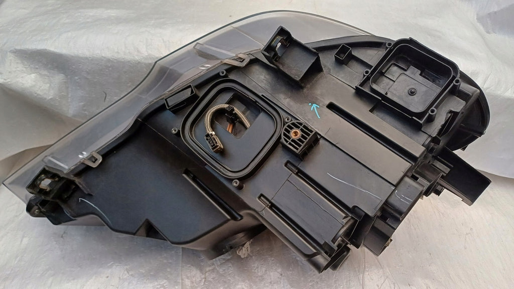 Frontscheinwerfer BMW X5 F15 F16 7290053 Xenon FALSE Scheinwerfer Headlight SCH2670710325il