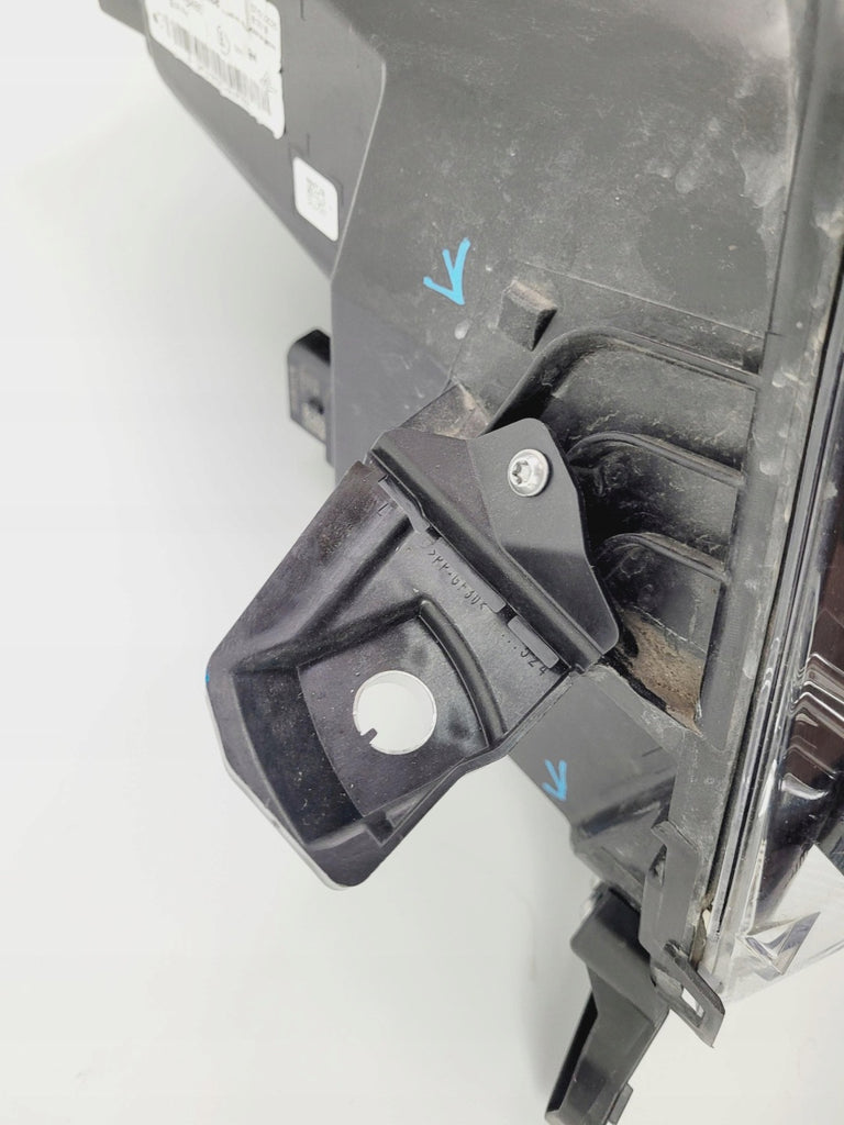 Frontscheinwerfer Peugeot Expert 9847198380 Links Scheinwerfer Headlight SCH3476976880vj