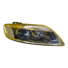 Laden Sie das Bild in den Galerie-Viewer, Frontscheinwerfer Audi Q7 4L0941030M Xenon Rechts Scheinwerfer Headlight