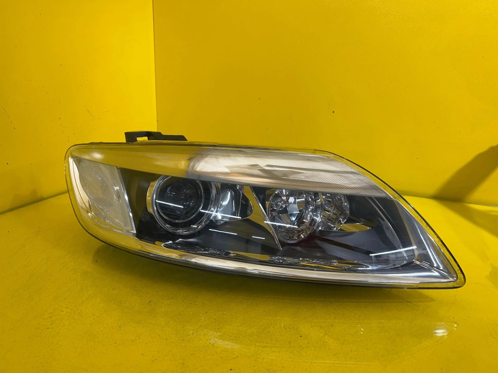 Frontscheinwerfer Audi Q7 4L0941030M Xenon Rechts Scheinwerfer Headlight