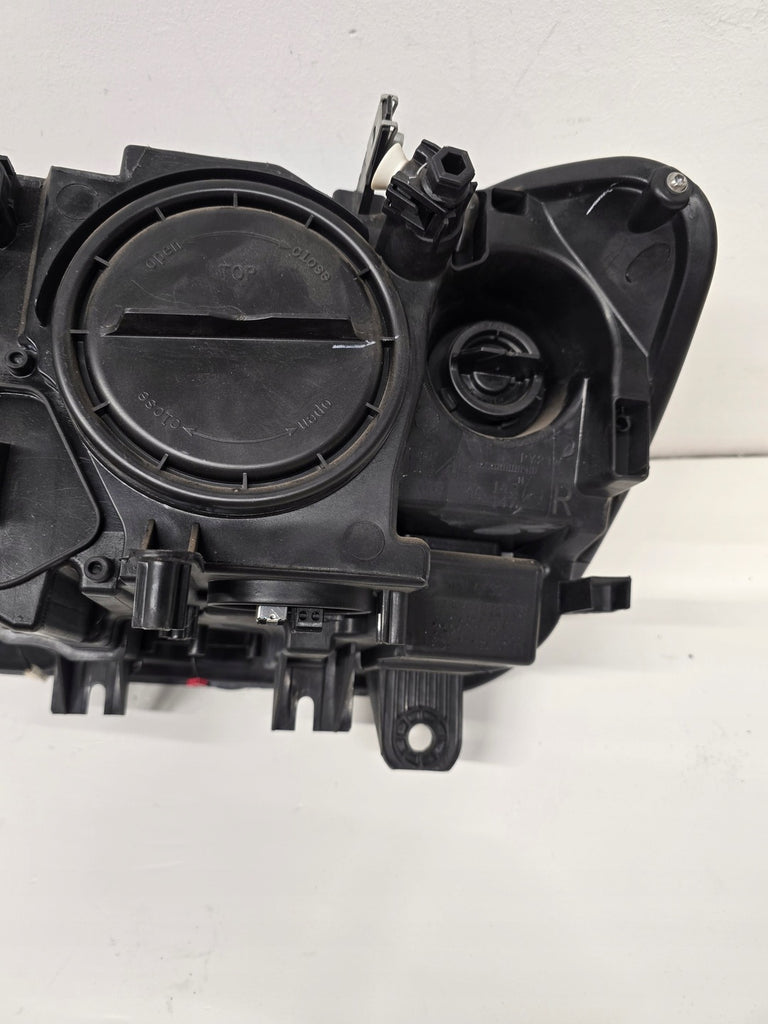 Frontscheinwerfer BMW X3 F25 Rechts Scheinwerfer Headlight SCH6423075104ni