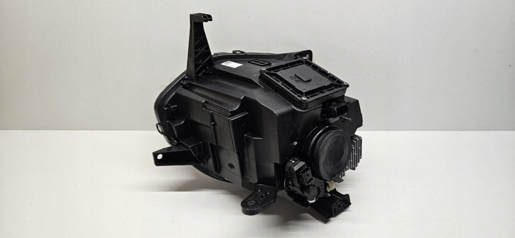 Frontscheinwerfer Renault Twingo III 260602593 Links Scheinwerfer Headlight SCH2741915075gw