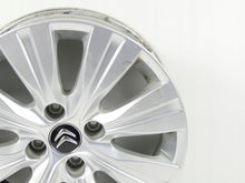 Laden Sie das Bild in den Galerie-Viewer, 1x Alufelge 16 Zoll 6.0" 4x108 23ET 9681810880 9675562577 Citroën Picasso I C3 FEL1701471570fb