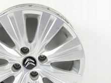 Laden Sie das Bild in den Galerie-Viewer, 1x Alufelge 16 Zoll 6.0" 4x108 23ET 9681810880 9675562577 Citroën Picasso I C3 FEL1701471570fb