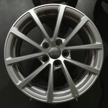 Laden Sie das Bild in den Galerie-Viewer, 4x Alufelge 17 Zoll 7.5" 5x112 36ET Audi A4 B9 Rim Wheel FEL8474499340ii