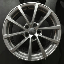 Laden Sie das Bild in den Galerie-Viewer, 4x Alufelge 17 Zoll 7.5" 5x112 36ET Audi A4 B9 Rim Wheel FEL8474499340ii