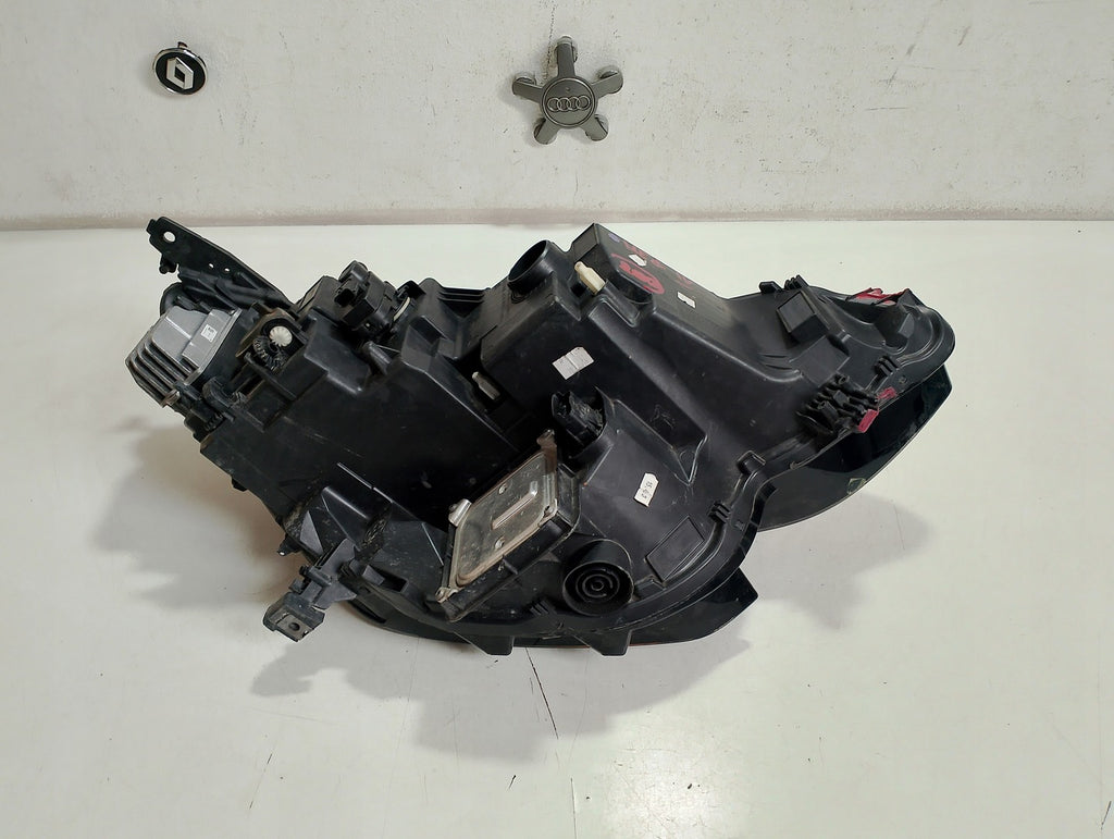 Frontscheinwerfer Renault Megane IV FULL LED Links Scheinwerfer Headlight