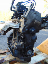 Load image into Gallery viewer, Motor Dacia Sandero D4F734 1.2 Benzin Engine Unkomplett MOT3981086488cd