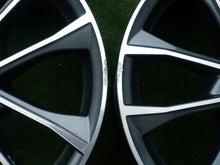Load image into Gallery viewer, 1x Alufelge 19 Zoll 8.5" 5x112 40ET 8W0601025BF Audi A4 Rim Wheel FEL8503841665yj