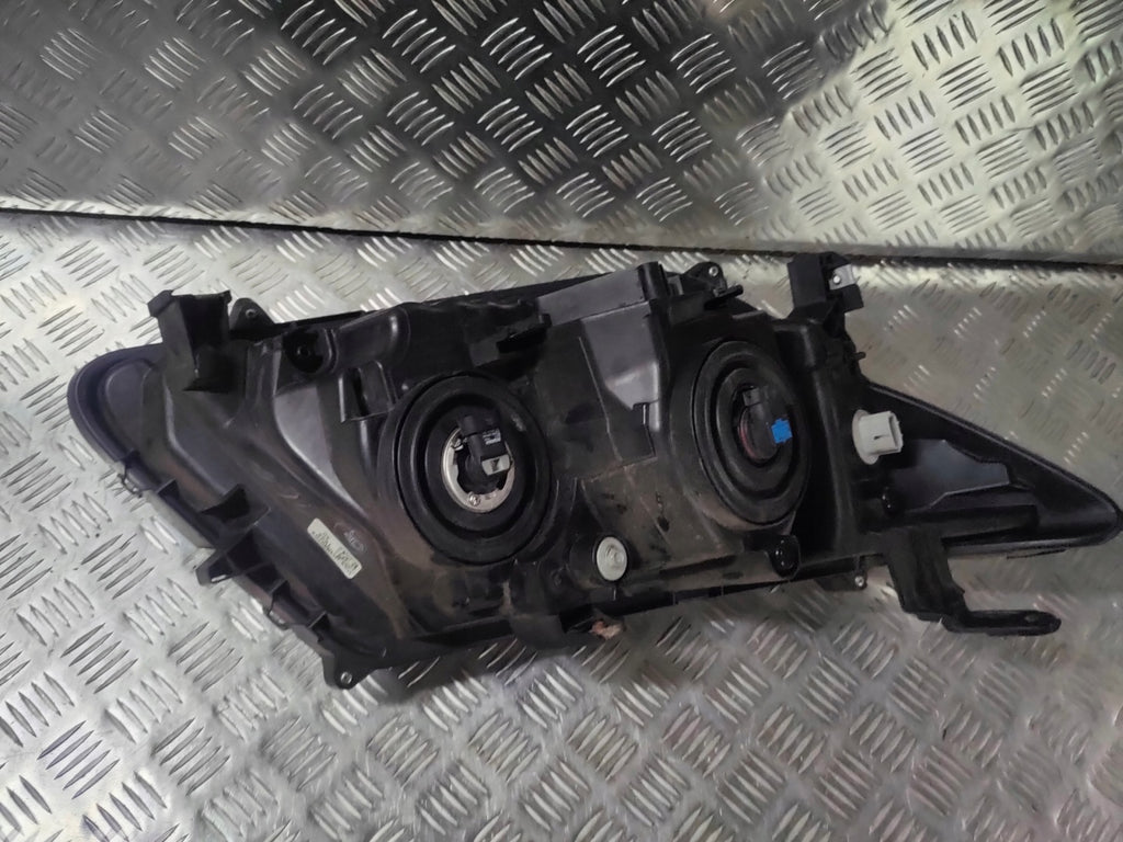 Frontscheinwerfer Honda Odyssey Links Scheinwerfer Headlight SCH3613837476gl