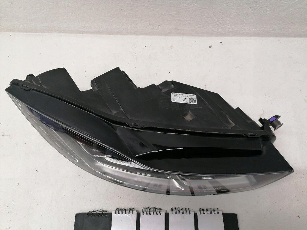 Frontscheinwerfer Jaguar J9D3-13W029-EC LED Rechts Scheinwerfer Headlight SCH7010959814yd