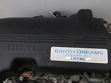 Laden Sie das Bild in den Galerie-Viewer, Motor Honda Cr-V IV N16A2 1.6 120PS 88kW 2013 Diesel Engine Unkomplett MOT5228654849fk