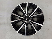 Laden Sie das Bild in den Galerie-Viewer, 1x Alufelge 17 Zoll 7.0&quot; 5x108 47 5ET Glanz Schwarz L1TC-1007-KA Ford Puma