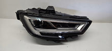 Load image into Gallery viewer, Frontscheinwerfer Audi A3 8V0941036 Rechts Scheinwerfer Headlight