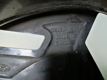 Laden Sie das Bild in den Galerie-Viewer, 1x Alufelge 18 Zoll 7.0" 5x114.3 50ET 52910-BE650 Hyundai Tucson Rim Wheel FEL8630378278jd
