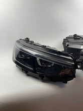Laden Sie das Bild in den Galerie-Viewer, Frontscheinwerfer VW Passat 3J1941035 3J1941036 LED Ein Satz Headlight SCH8581136653qd
