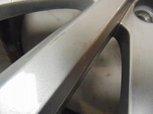 Load image into Gallery viewer, 1x Alufelge 15 Zoll 5.5" 5x100 40ET Glanz Silber 6F0601025G Seat I Ibiza FEL7666654112az