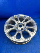 Load image into Gallery viewer, 1x Alufelge 17 Zoll 7.0" 4x108 37 5ET Glanz Silber GN15-F6B Ford Ecosport FEL3444304113th