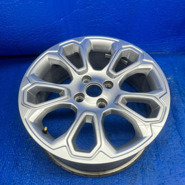1x Alufelge 17 Zoll 7.0