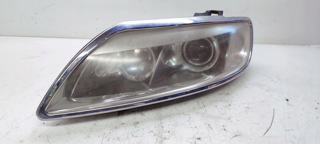 Frontscheinwerfer Audi Q7 4L0941003D Xenon Links Scheinwerfer Headlight