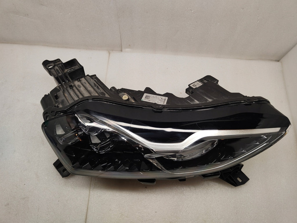 Frontscheinwerfer Citroën Ds3 9820840680 Full LED Rechts Scheinwerfer Headlight
