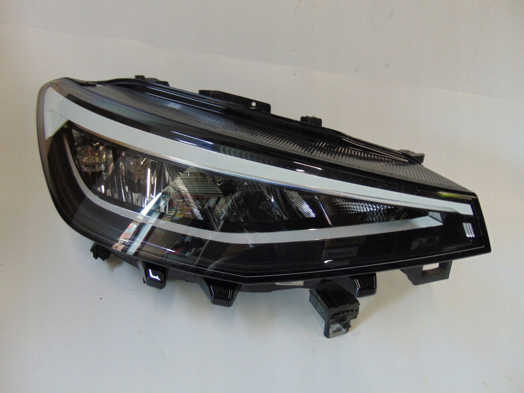 Frontscheinwerfer VW Id.4 11B941006B LED Rechts Scheinwerfer Headlight SCH2495460142rl