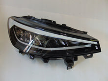Load image into Gallery viewer, Frontscheinwerfer VW Id.4 11B941006B LED Rechts Scheinwerfer Headlight SCH2495460142rl