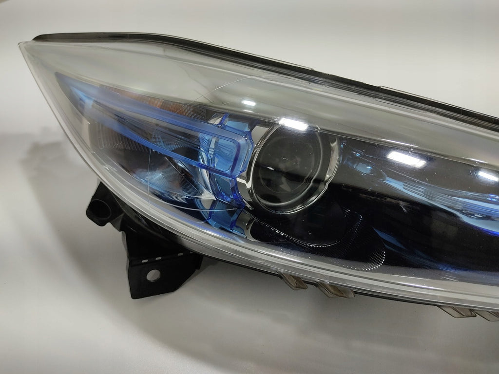 Frontscheinwerfer Renault Zoe 260109891R Rechts Scheinwerfer Headlight