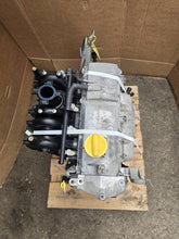 Laden Sie das Bild in den Galerie-Viewer, Motor Dacia Renault I K7M732 1.6 87PS 64kW 126TKm 2009 Benzin Engine Komplett MOT9444303812wh