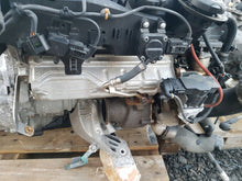 Load image into Gallery viewer, Motor BMW E60 E90 N47D20C 2.0 166TKm 2009 Diesel Engine Unkomplett