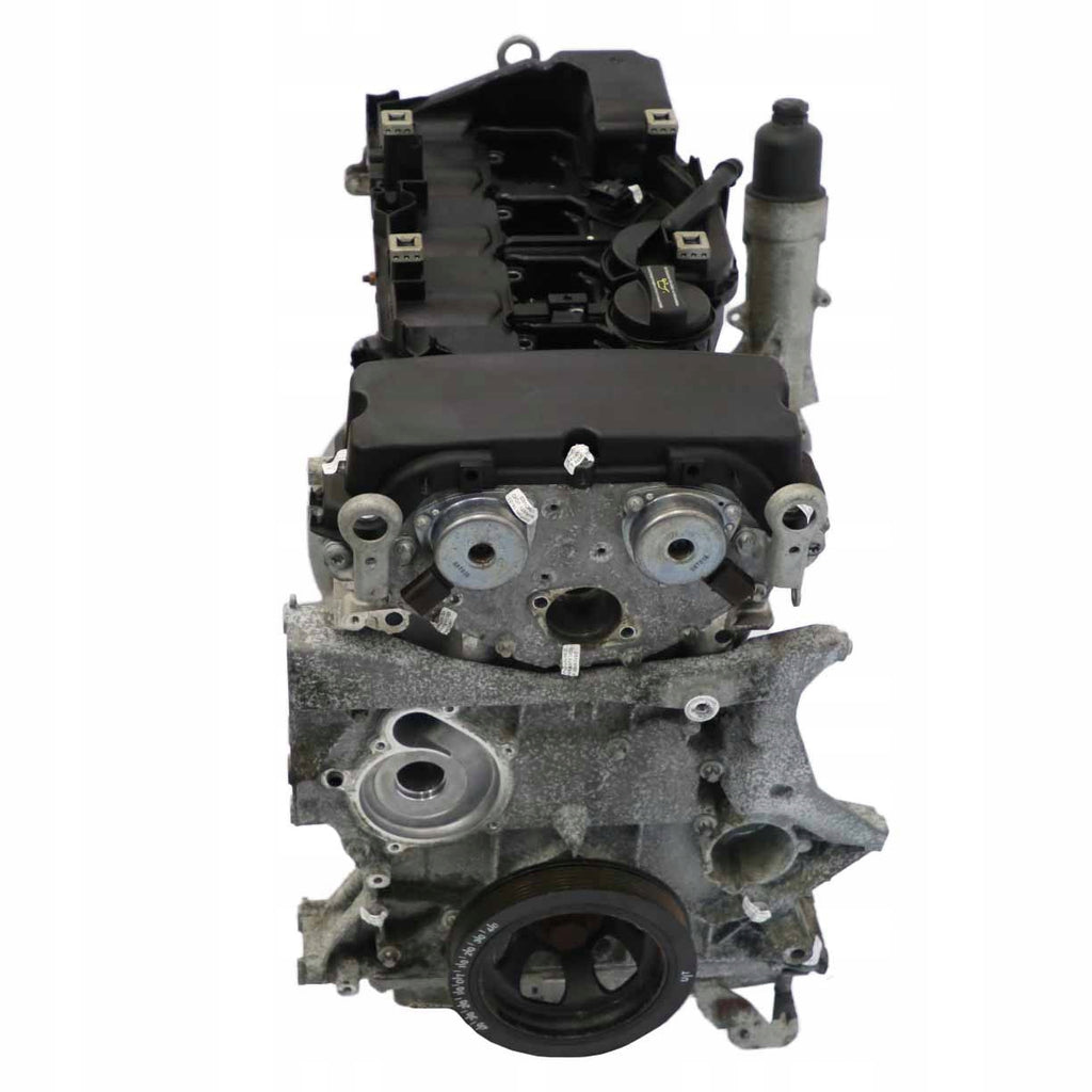 Motor Mercedes-Benz W204 271910 1.6 156PS 115kW 112TKm Benzin Engine Unkomplett